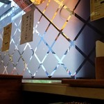 Resutoran Karori- - 店内の雰囲気