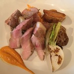 アティコドス - 肩ロース