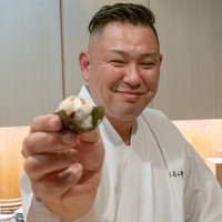 味あら井 - 2019.1 トラフグ白子