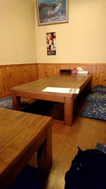 炭火焼・山 - 柏林台（焼き鳥）の写真