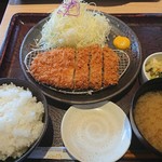 Tonkatsu Wakou - 