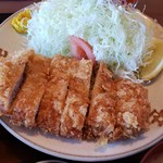 Tonkatsu Sasa - 