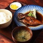 食事処よかった - 料理写真: