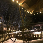 ゆと森倶楽部 - 