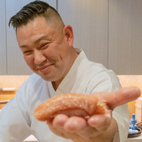 味あら井 - 2019.1 熊本畜養本鮪トロヅケ