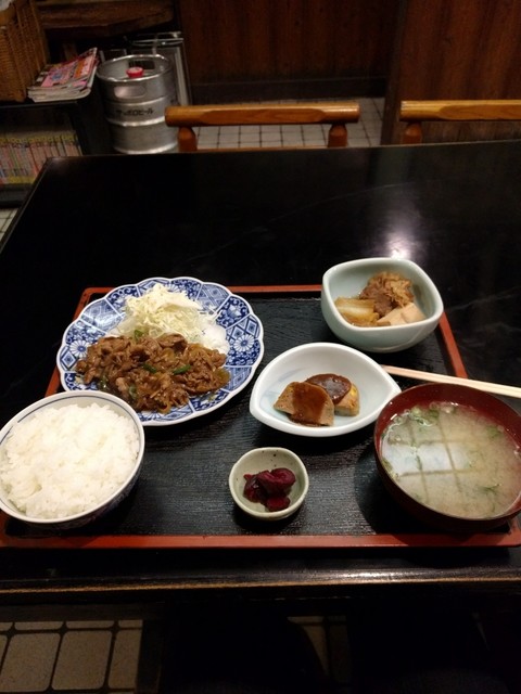 せとや - 呉/食堂 | 食べログ