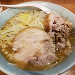 ラーメン BooBoo太郎。 - 