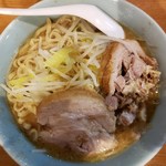 ラーメン BooBoo太郎。 - 