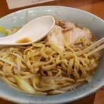 ラーメン BooBoo太郎。 - 