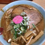 ラーメンさんぱち - 