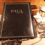 PAUL - 