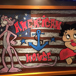 AMERICAN HOUSE - 