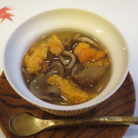 山玄茶 - 茶碗蒸し