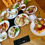 ゆと森倶楽部 - 