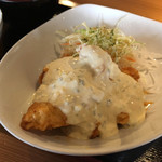 炙り焼き専門店 じとっこ ごて王 - 