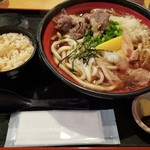 金刀比羅 うどん - 