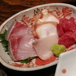 夢食房 魚とや - 