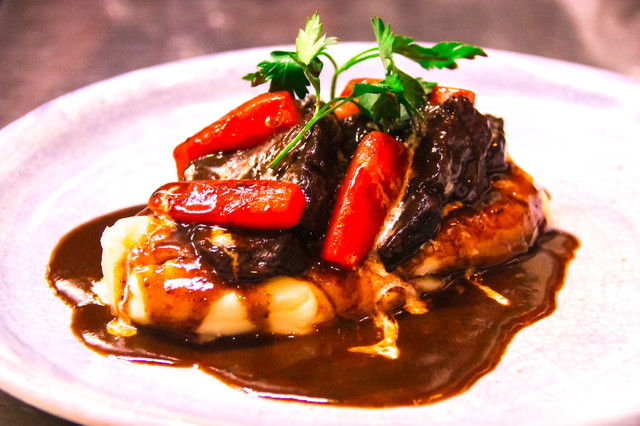 リストランテ クロ（ristorante kuro） - 羽後本荘（イタリアン）の写真