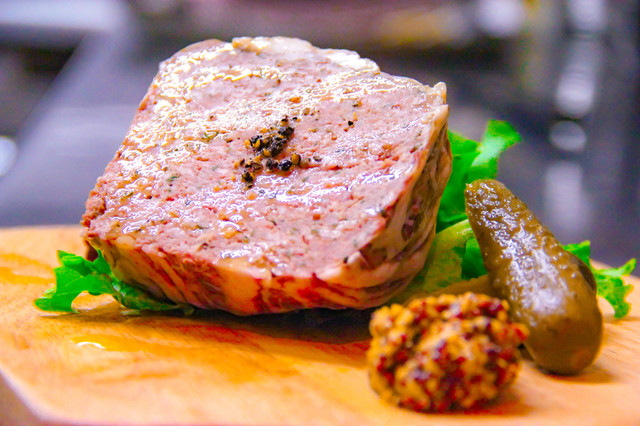 リストランテ クロ（ristorante kuro） - 羽後本荘（イタリアン）の写真