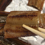 Hiroshimayaki Donki - 香ばしくて美味しい