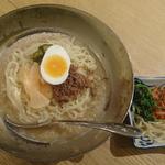 J−chan 冷麺 - J-chan冷麺