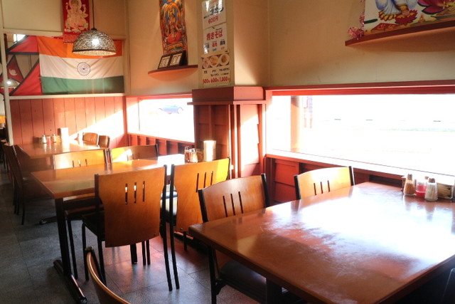 Curry Nan House photo 5