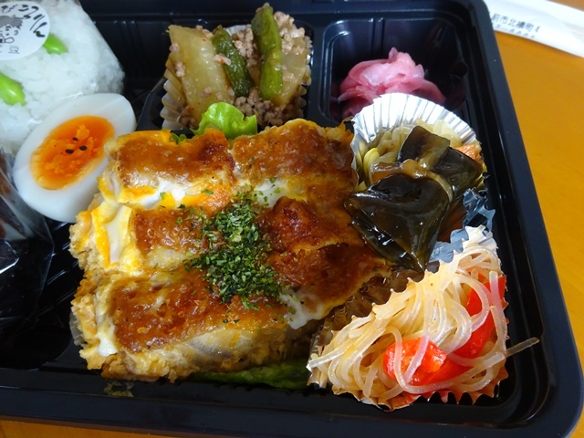 おむすびころりん - 中央弘前（おにぎり）の写真