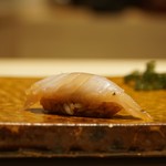 すし匠 齋藤 - 鰆