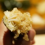 すし匠 齋藤 - 毛蟹