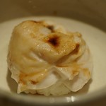 すし匠 齋藤 - 白子