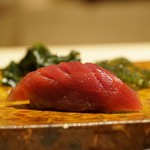 すし匠 齋藤 - 赤身