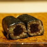 すし匠 齋藤 - 干瓢