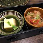 最強鮨居酒屋 やまのや - 