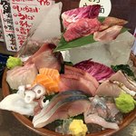 最強鮨居酒屋 やまのや - 