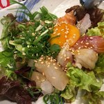 最強鮨居酒屋 やまのや - 