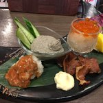 最強鮨居酒屋 やまのや - 