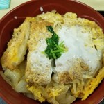 山田うどん食堂 - 