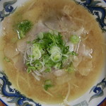 中華そば 紅蘭 - 