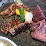 焼肉トラジ - 