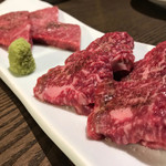 肉久茂地 - 