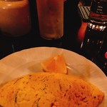 バー＆レストラン クエルクス - 