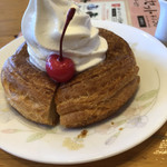 Komeda Kohi Ten - 