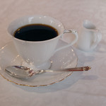 資生堂パーラー - コーヒー