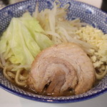 Ramenichijou - らーめん