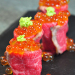 肉バルGAM 梅田お初天神店