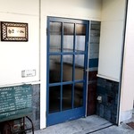 白楽ベーグル - 店舗前