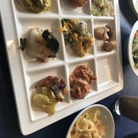 スカイクルーズマクハリ アパホテル＆リゾート東京ベイ幕張 - お料理色々
