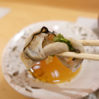 潮り - （2019年1月）