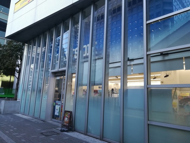 ローソン 文化放送メディアプラス Lawson 浜松町 その他 食べログ