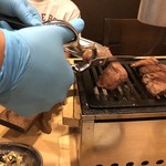 焼肉 ここから - 